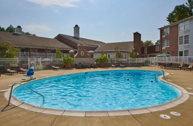 Two Family-Ready Rooms Perfect Spot for University Events