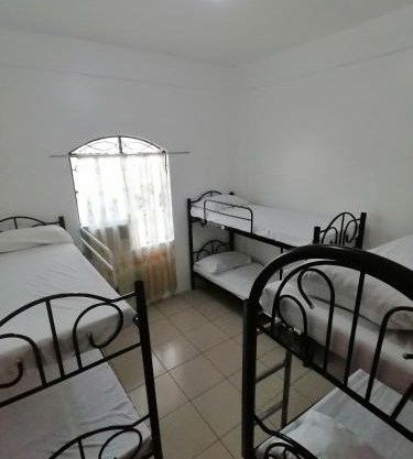 Two-Hearts Dormitory