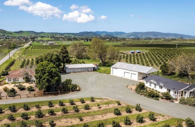Two homes on 41 acres! Sleeps up to 18
