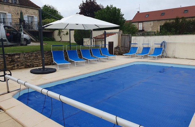 Two houses with private pool and stunning views