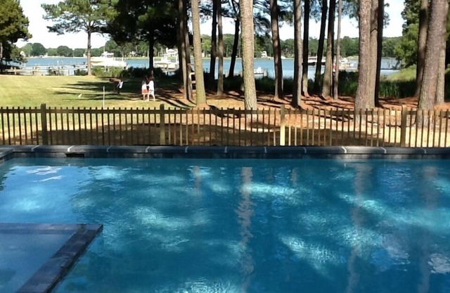 Two Oysters House 2025 Remodel waterfront w/pool in St. Michaels