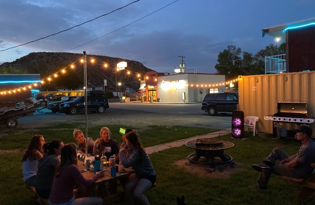 Two Rivers Inn