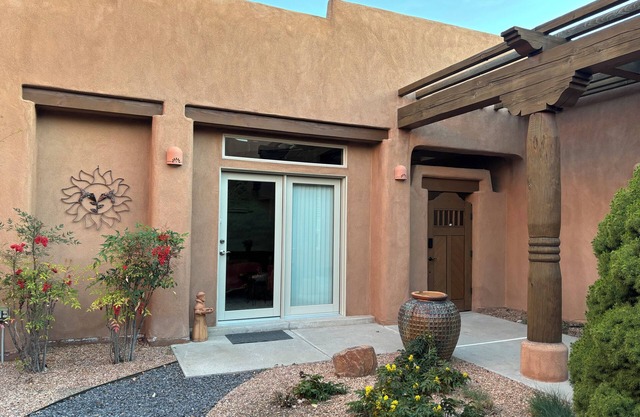 Two Room 400 sf Guest House