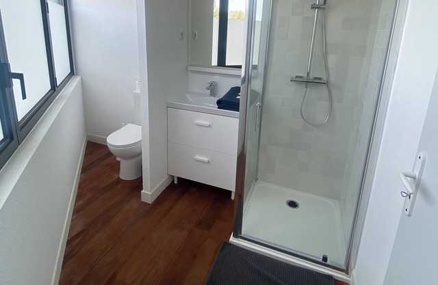Two-room apartment