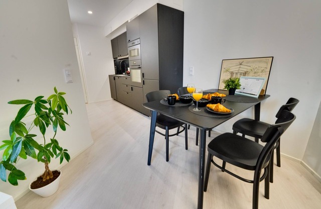 Two rooms and a balcony in the best location in Tampere