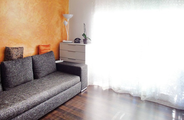 Two rooms + Parking in Barcelona