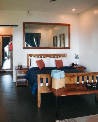 Txaleta de Camiguin desde 2024