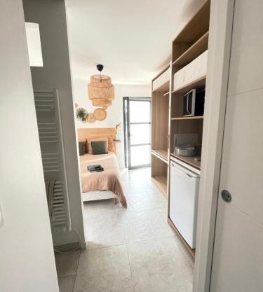 Ty kaz : élégant, tout confort et bien situé