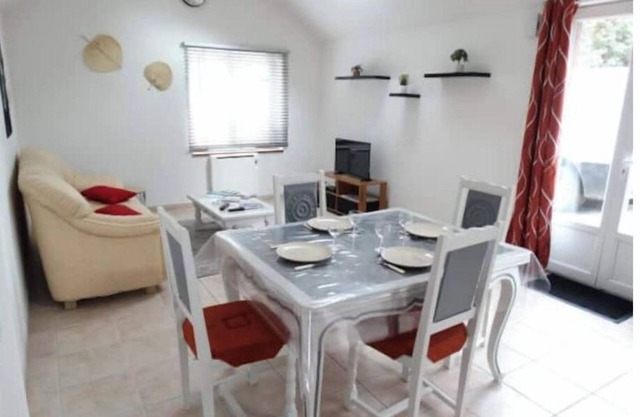 Ty Koad Chez Claudine et Alain