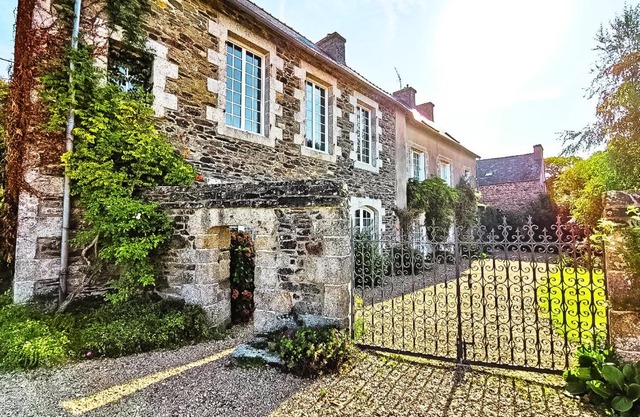 Ty Monde - Chambres d'hôtes en Finistère