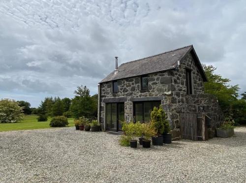 Tyddyn Y Felin