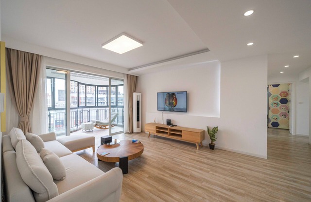 Tyms Luxury 4BR 2BA APT Residence