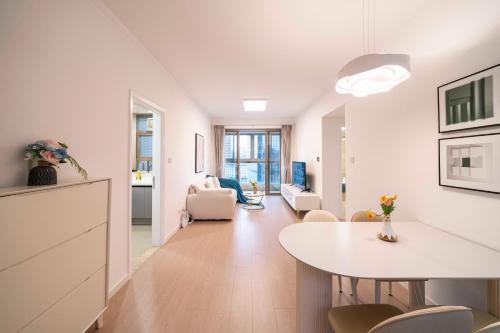 Tyms Stylish 1BR APT Yucui Garden