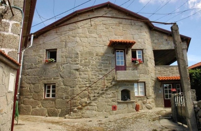 Typical Country House