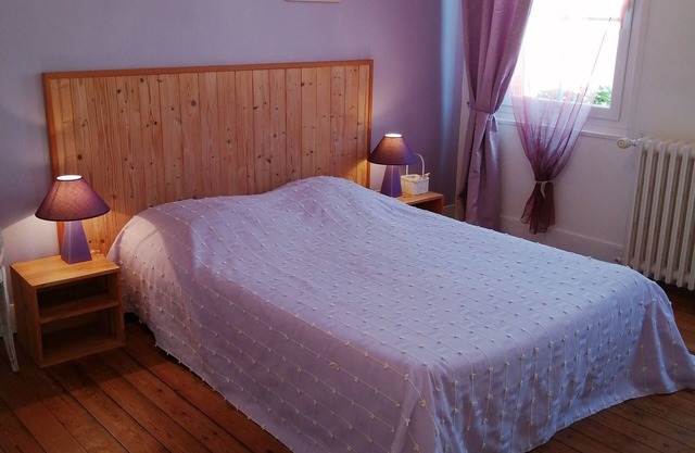 Typical neat decorative fisherman's house 2-6 Pers in the heart of Yport 3 bedrooms