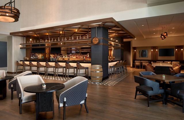 Tysons Corner Marriott