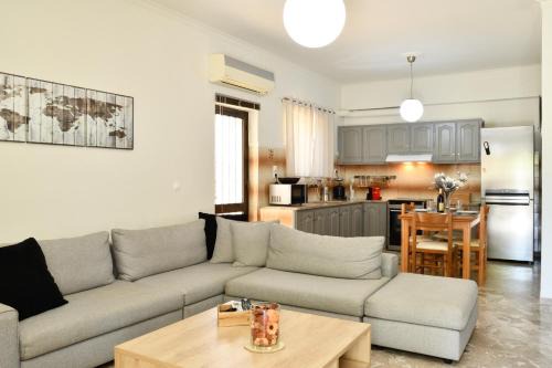 Tzagoli, cosy holiday house