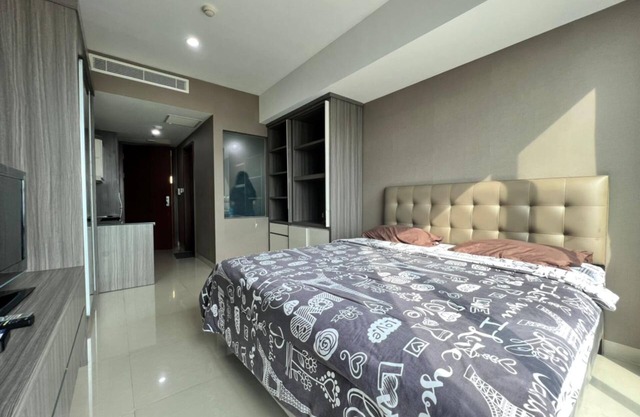 U Residence 2 by Ana Room