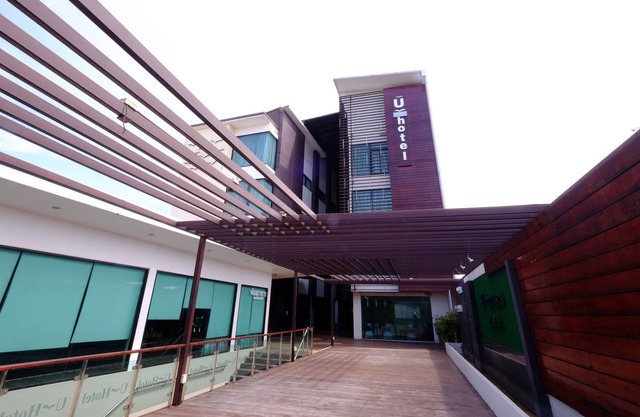 U Style Hotel