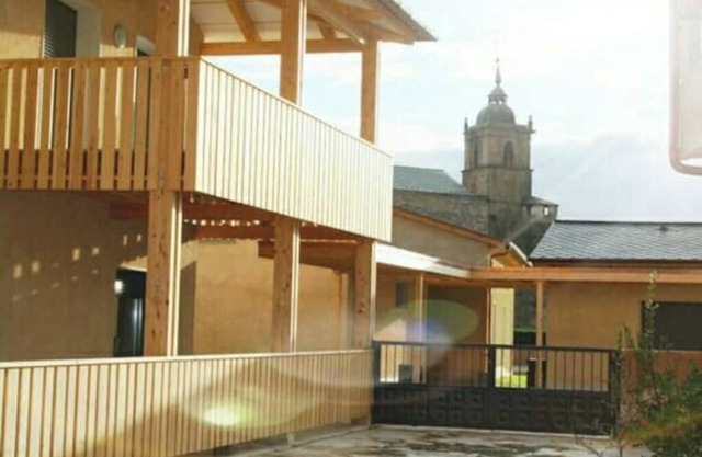 UBALDO NIETO HOUSING