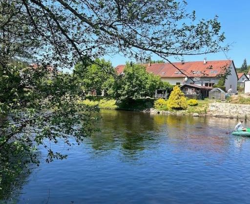 Ubytování u Novotných