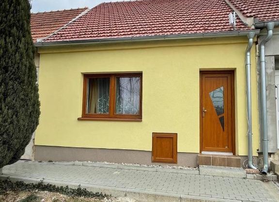 Ubytování Valtík