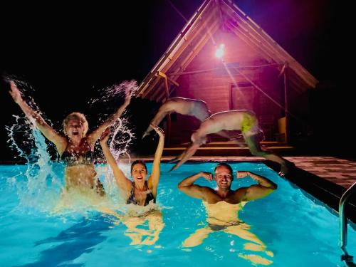 Udawalawa Safari House