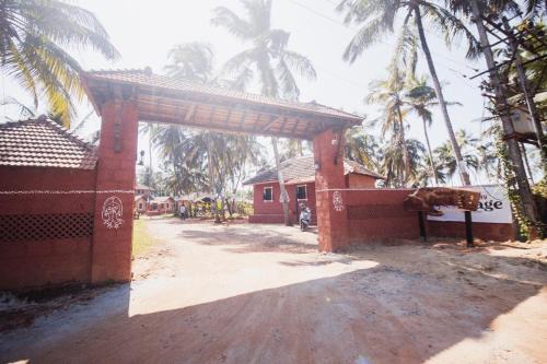 UDBHAV VINTAGE RESORT