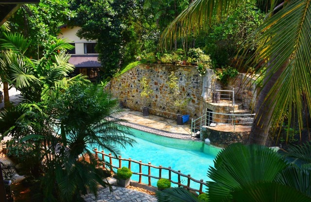 UDF Nature Villa