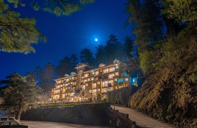 Udman Grand Mashobra