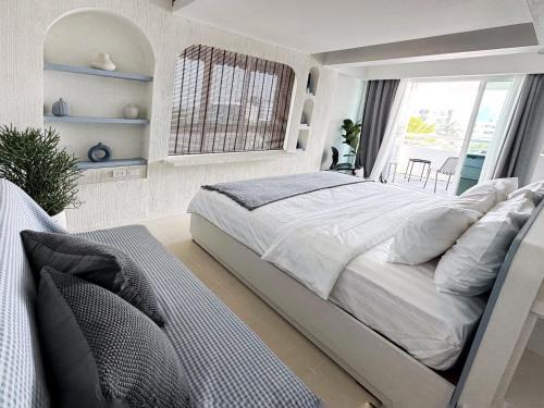 UDMS On Nut 10 - Bangkok's Charm 40 sqm