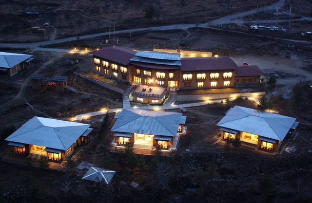 Udumwara Resort and Spa