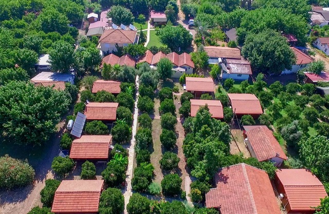 Ugur Pansiyon Çirali