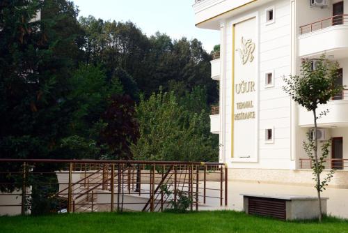 Ugur Termal Residence