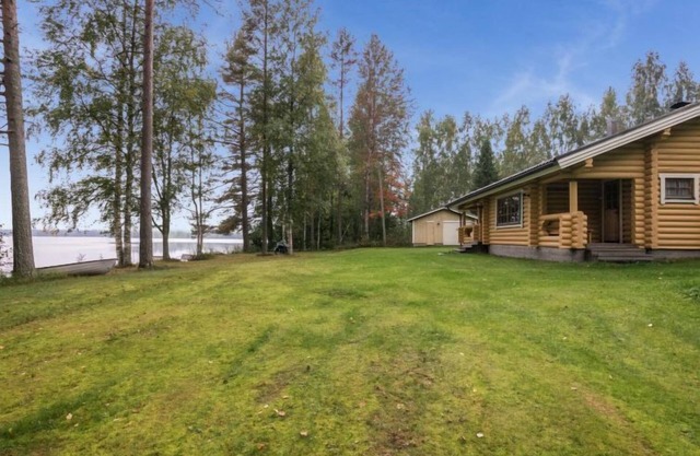 Uitonniemi, Rummukkala by Interhome