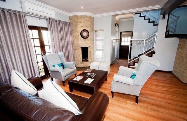 Uitzicht Guest house