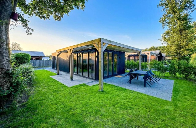 Ukiyo I Relax in Modern House with Garden