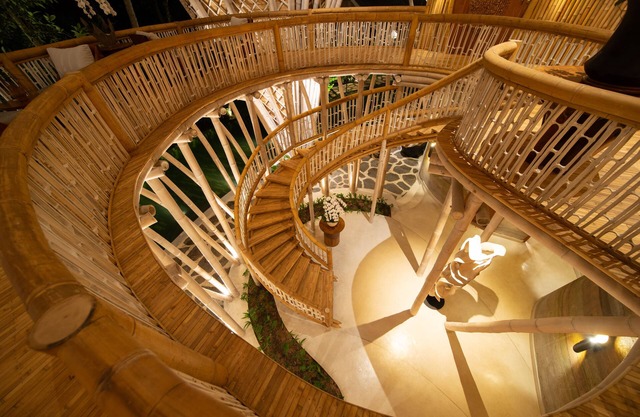 Ulaman Eco Luxury Resort