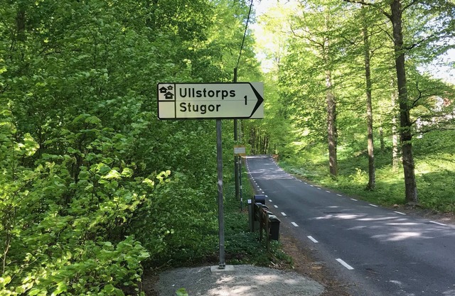 Ullstorps Stugor