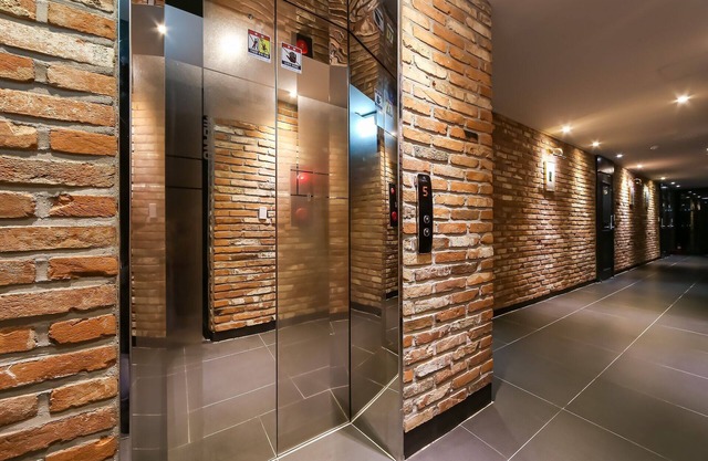 Ulsan Daldong Hotel Play 1