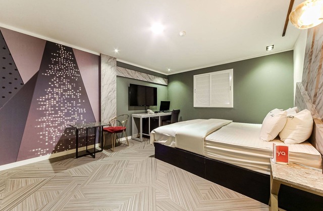 Ulsan Samsan Terra 9