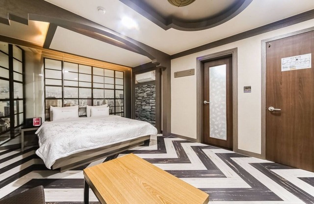 Ulsan Samsan The Sharp