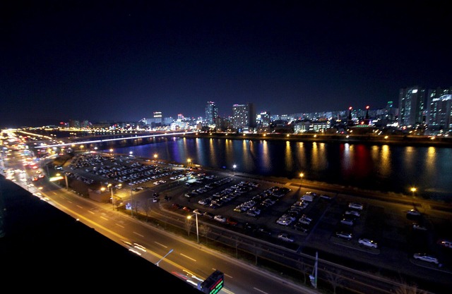 Ulsan Seongnam-dong V