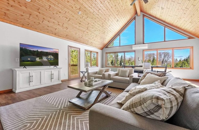 Ultimate Family Cabin - New Amenities Added!