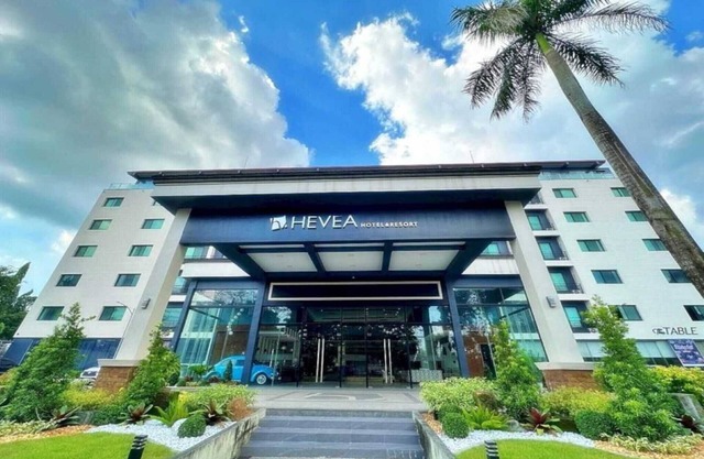 Ultimate Family Escape at Sunday Hevea Resort