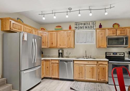 Ultimate Glenwood Getaway!