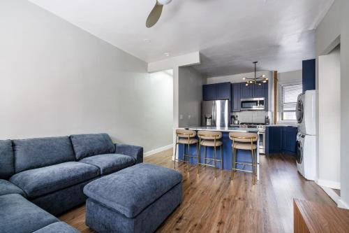 Ultimate Urban living at Centrally Located Apartments
