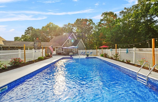 Ultimate vacation Getaway