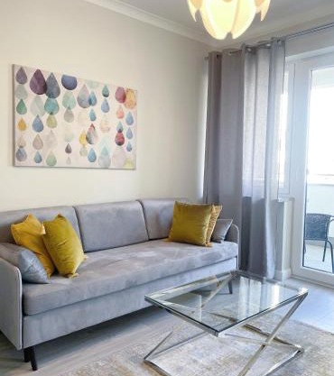 Ultra Apartments Nautica
