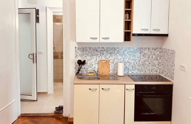 Ultra-central moden and big apartment P4